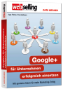 Google+ für Unternehmen - Inga Palme und Tina Gallinaro
